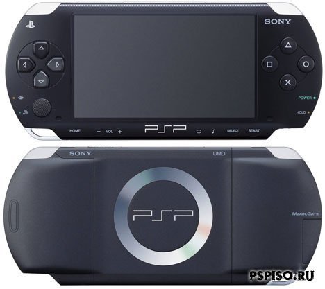 Стоит ли мне покупать PSP(PlayStation Portable)