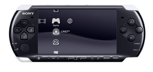 Обо всем - Стоит ли мне покупать PSP(PlayStation Portable)