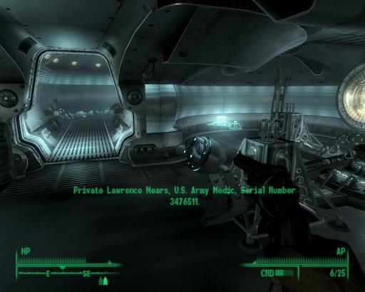 Fallout 3 - «Как я побеждал инопланетян». Прощальный DLC к Fallout 3