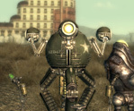 Fallout 3 - Кого взять в поход? 