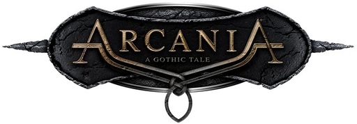 Готика 4: Аркания  - Новые Скриншоты Arcania: A Gothic Tale