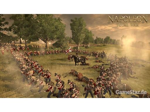 Napoleon: Total War - Основная кампания: Список стран, за которые можно играть
