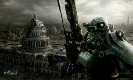 Fallout 3 - Путеводитель по блогу Fallout 3 (от 22.06 )