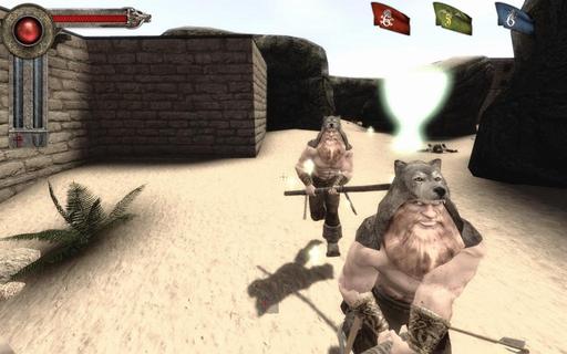 Pirates, Vikings and Knights II теперь доступна для скачивания через Steam