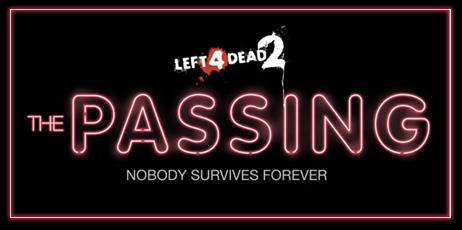 Обновление Left 4 Dead 2 - 27 апреля 2010 года