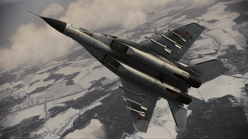 Ace Combat: Assault Horizon - Новые скриншоты Ace Combat: Assault Horizon 