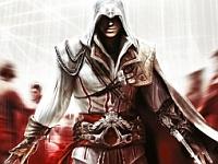 Обо всем - Sony приобретает права на экранизацию Assassin’s Creed