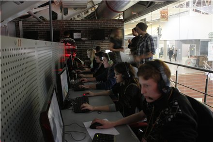 Operation 7 - Результаты Moscow Open Cup Operation 7, 2012