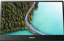 Обзор монитора Philips 16B1P3302